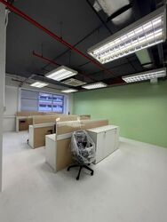 Epl Building (D3), Factory #607896851
